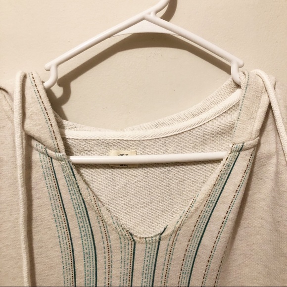 O’Neill Baja-style hoodie - Picture 6 of 6